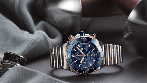 breitling 2021 release